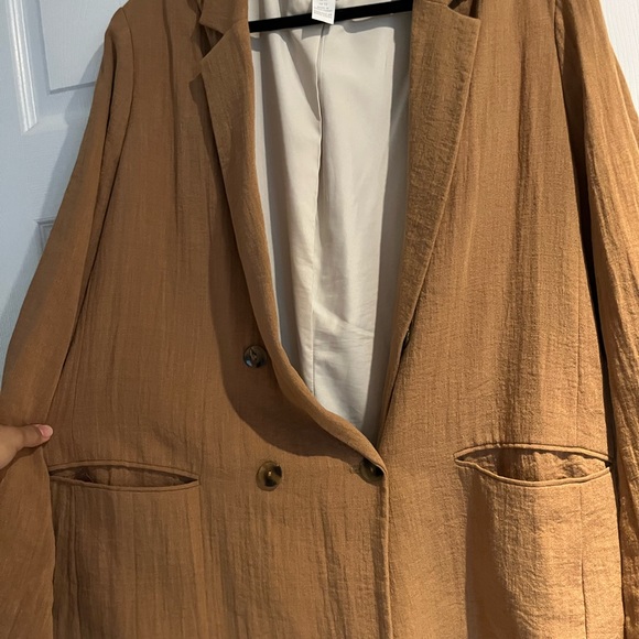 Zara suit/pants - Picture 3 of 5